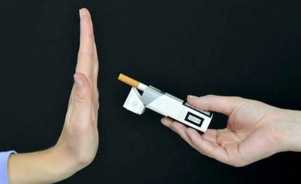 Hem sağlığa hem cebe zarar! Sigaradan kolay yoldan kurtulun - Resim: 0