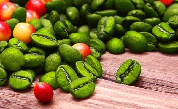 Zayıflamak isteyenlere yeşil kahve mucizesi - Resim: 1