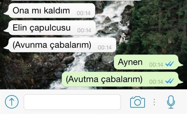 Kız arkadaşını erkek arkadaşının evinde öyle bir bastı ki... - Resim: 4