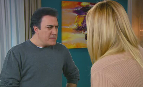 'Çocuklar Duymasın'da Haluk'u gören şoke oldu - Resim: 4