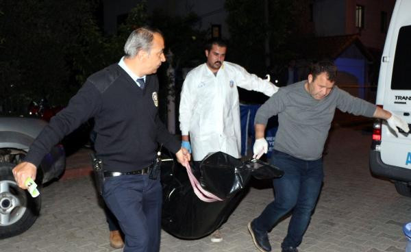 Antalya'da Rusya'yı sarsan cinayet: 'Babaların babası' olacaktı! - Resim: 4