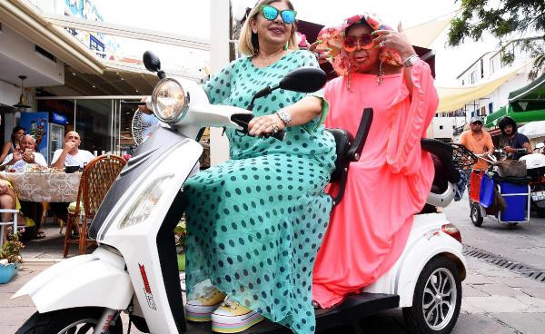 Bülent Ersoy'dan 'seçim' sorusuna bomba yanıt!  - Resim: 3