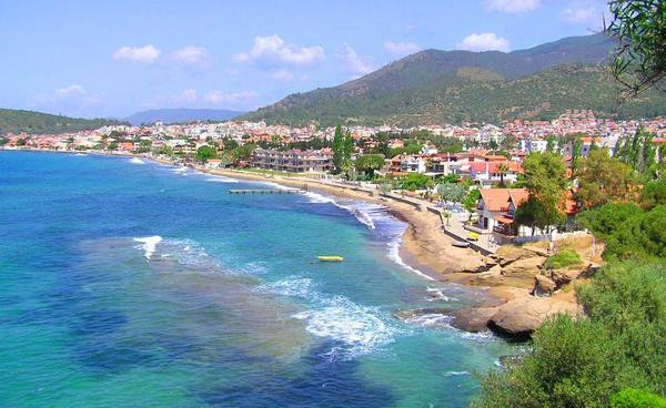 Türkiye'nin keşfedilmeyi bekleyen tatil beldeleri - Resim: 1