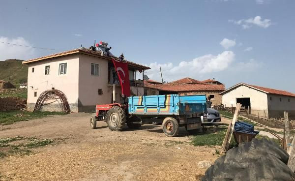 Çankırı'ya şehit ateşi düştü - Resim: 4