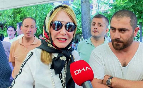 Mahsun Kırmızıgül'ün arkadaşı Seyfettin Savukduran hayatını kaybetti - Resim: 3