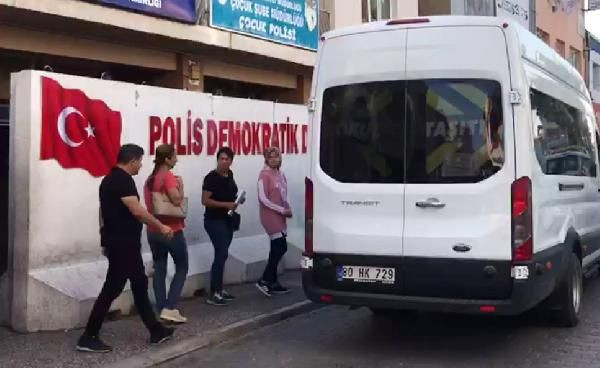 Kütahya'da eşine not bırakıp kaybolan iki kız kardeş bir erkeğe kaçmış - Resim: 3