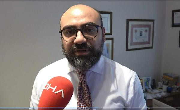 Ankara'da eşine şiddet uyguladı kızını istismar etti! Mahkemeden tepki çeken karar - Resim: 0