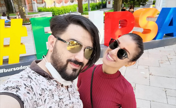 Bursa'da Tunuslu eşi kayıplara kayıplara karıştı: Kötü yola sürüklenmiş... - Resim: 0