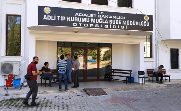 Şahin Akdemir Marmaris yangınında yanarak öldü! Kardeşi konuştu: İkimiz de... - Resim: 0