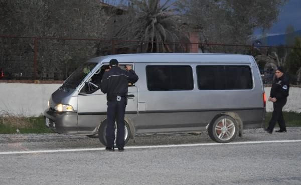 İzmir'de PKK sığınakları örgüte büyük darbe - Resim: 3