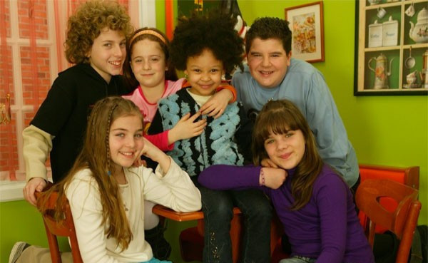 Sihirli Annem'in kıvırcığı Kerem'i hatırlıyor musunuz yok böyle değişim - Resim: 4