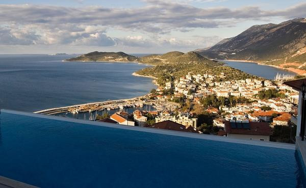 Kasım’da gezilecek  yerler! Hepsi Türkiye’de… - Resim: 1