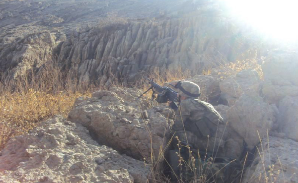 TSK bu fotoğrafları ilk kez yayımladı - Resim: 4