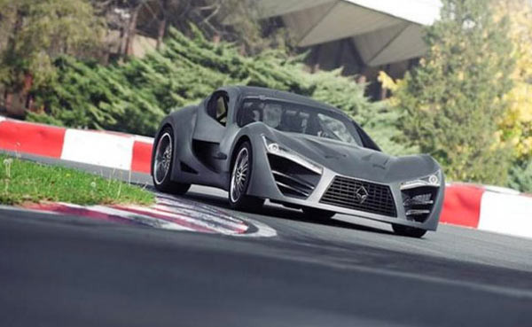 Felino CB7 sahne aldı! - Resim: 4