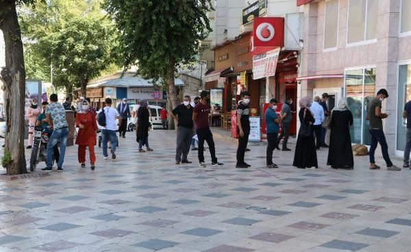 Şanlıurfa koronavirüsün en çok olduğu 5 ilden biri kesilen ceza inanılmaz - Resim: 1