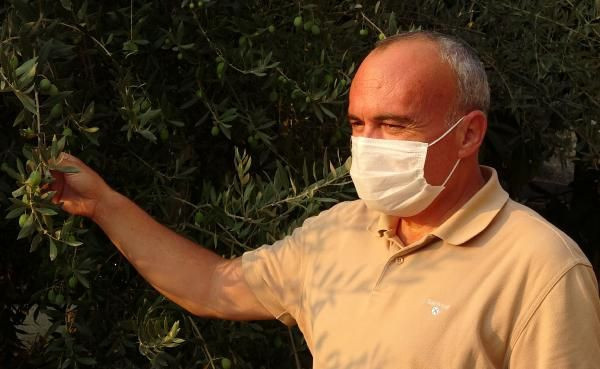 Koronavirüs kapan kişiden ibretlik : 10 dakika oksijene servetimi verirdim - Resim: 2