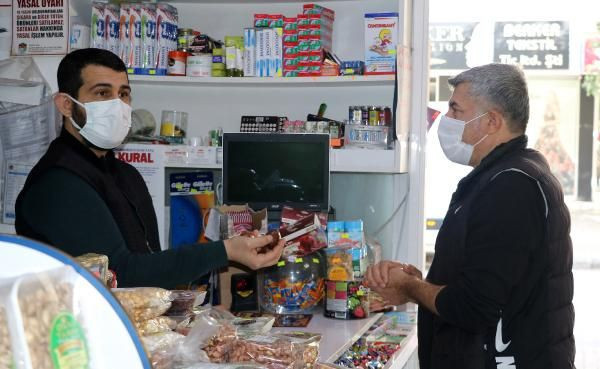 Tanesini 1 liraya sayıyor Antalya'da yazıyı gören gözlerine inanamadı! - Resim: 1