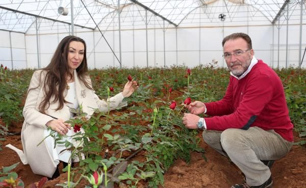 Turist olarak geldi bu işe başladı! Isparta'da bir ilki yaptı: Korkmasın, başvuru yapsınlar - Resim: 3