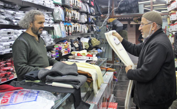 Konya'da havalar soğuyunca talep patladı: 150 TL'ye satılıyor - Resim: 1