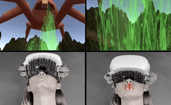 Metaverse evreninde yeni gelişme! Artık 'öpüşmek' de mümkün! - Resim: 0