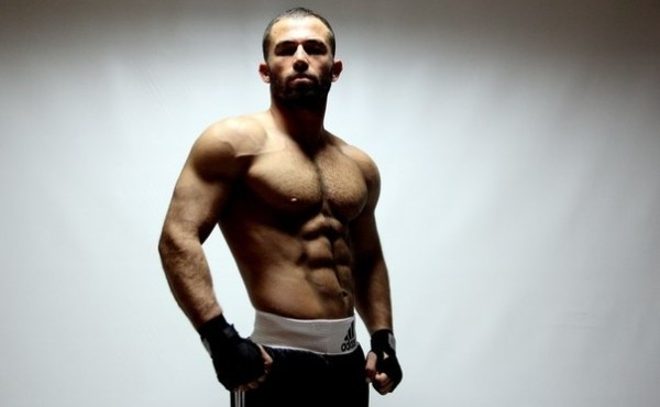 Turabi'den Survivor'a katılacak ünlülere tavsiyeler - Resim: 2