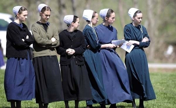 Sadece kendilerinin cennete gideceklerine inanıyolar! - Resim: 2