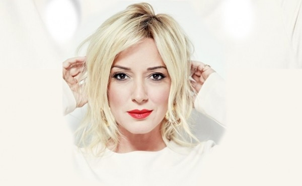  Saba Tümer kamyon yazısı oldu! İnstagram'dan paylaşıp... - Resim: 1