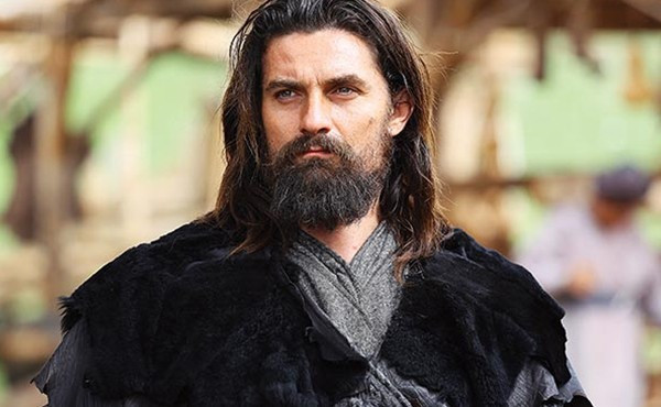 Acı haberi sette aldı Diriliş Ertuğrul oyuncusu kahroldu - Resim: 4