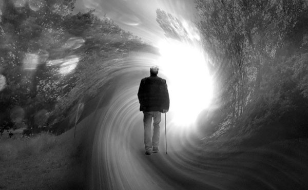 Ölümün belirtileri! 3 ay öncesinde bunlar oluyor - Resim: 3