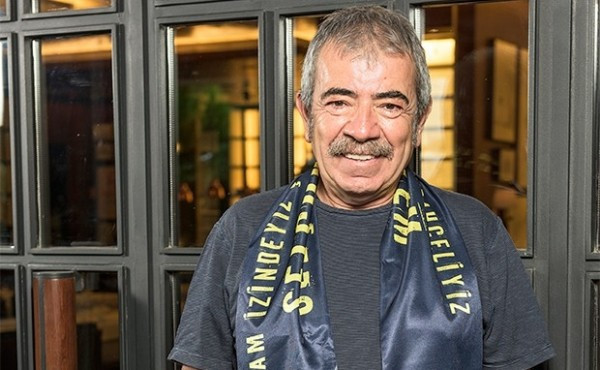 Selçuk Yöntem'in son haline bakın yeni imajı olay - Resim: 2