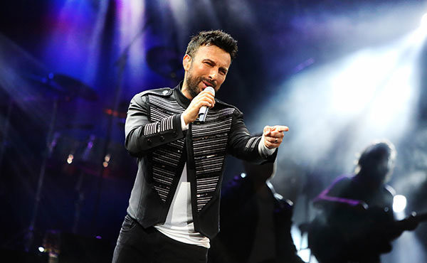 Tarkan'dan müjdeli haber - Resim: 1