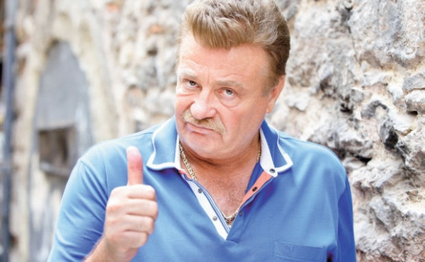 Nuri Alço, Mevlana'yı canlandıracak - Resim: 4