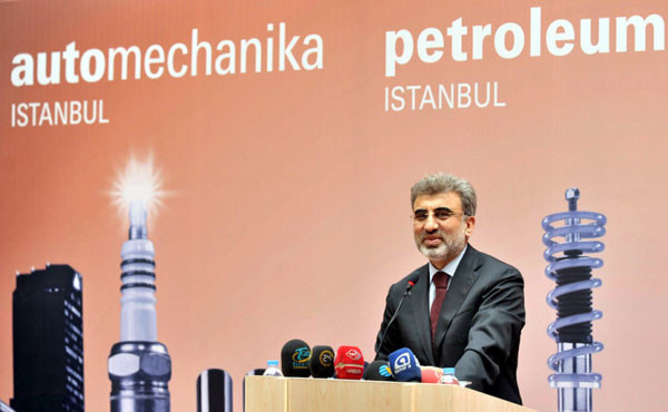 Enerji Bakanı elektirikli arabayı sevdi - Resim: 3