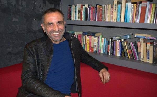 Kurtlar Vadisi'nin Memati'si Gürkan Uygun son haliyle şaşırttı - Resim: 3