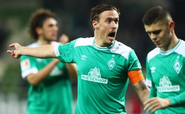 Fenerbahçe Max Kruse'nin transferini bitirdi! İstanbul'da ev bile tutuldu - Resim: 1