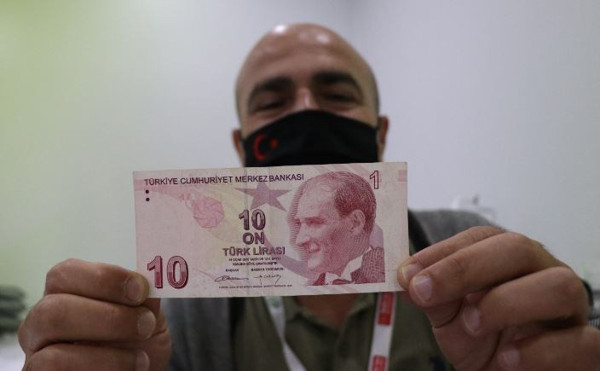 Bolu'da ilginç olay! Arkadaşlarını uyardı 10 dakika sonra kendi başına geldi - Resim: 0