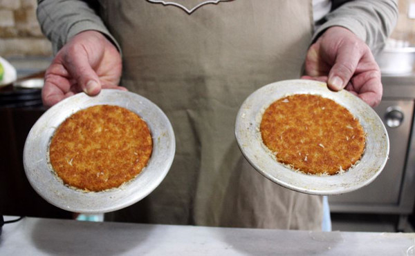 Hatay'da salgın onları da vurdu! Satışlar yüzde 80 azaldı - Resim: 0