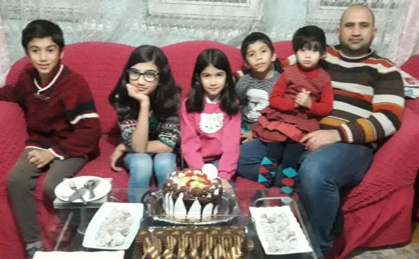 Ağrı'da yangında ailesini kaybetti sözleri yürek dağladı: Anne ne olur yakma - Resim: 2