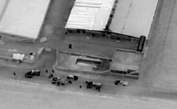Şanlıurfa'da DEAŞ operasyonu! 5 şüpheli gözaltına alındı - Resim: 0