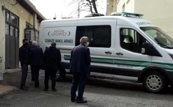 Gaziantep'te hastaneye giderken otomobil çarptı! Acı haber geldi - Resim: 0