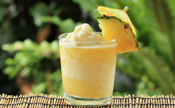 Evde hazırlayabileceğiniz bu içecekler ile sıcak havaların üstesinden gelebilirsiniz - Resim: 2