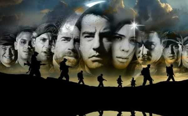 'Sakarya Fırat' dizisinin devamı geliyor - Resim: 4