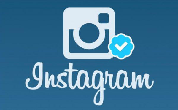 Instagram'da mavi tık nasıl alınır? - Resim: 3