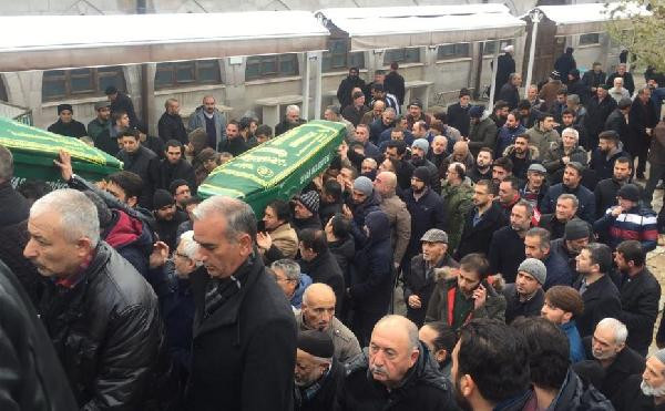 Kahreden ölüm: Henüz 12 yaşındaydı! - Resim: 3