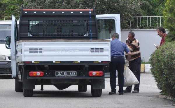 Kastamonu'da vahşet! 5 kişilik aile önce bir çuvala sonra bir tabuta sığdı - Resim: 3
