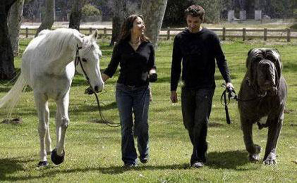 Dünyanın en garipleri! - Resim: 3