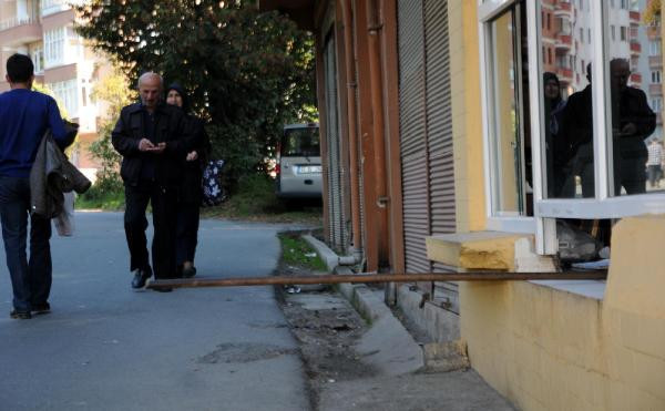 Kürek fırına sığmayınca - Resim: 3