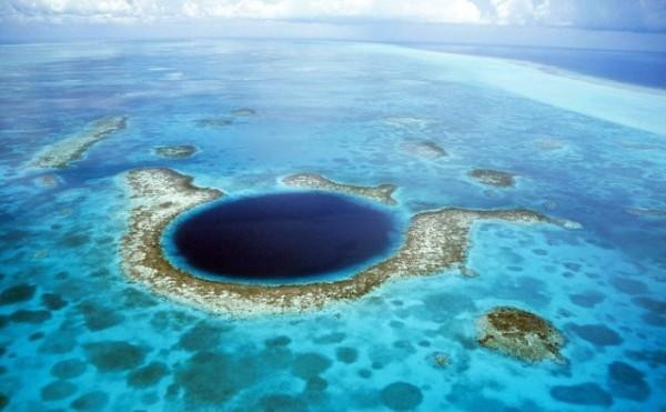 Gerçek olduğuna inanamayacağınız yerler - Resim: 3