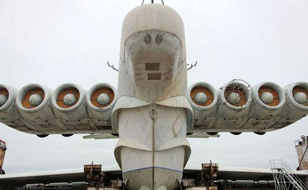 Rusların gizli silahı! Varlığından kimse haberdar değildi - Resim: 3