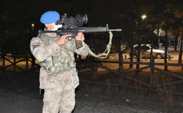 Garip olay! 'Ormanda kayboldum, donuyorum’ ihbarı yapan Esra köprü üstünde bulundu! - Resim: 4